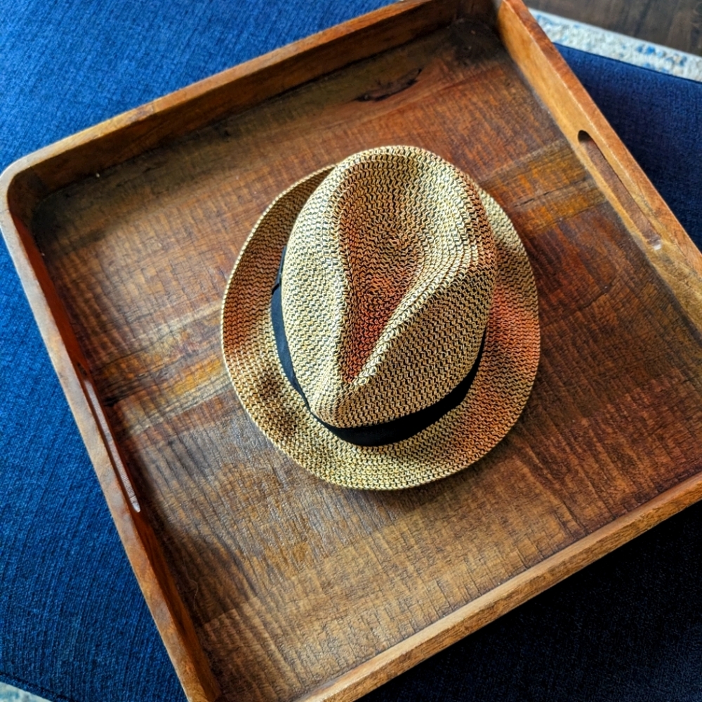 👕TARGET - Fedora